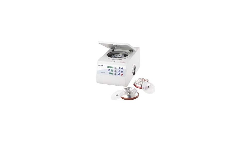 VWR 18R Refrigerated Microcentrifuges Accessories, Each, C0230-TSAVWR