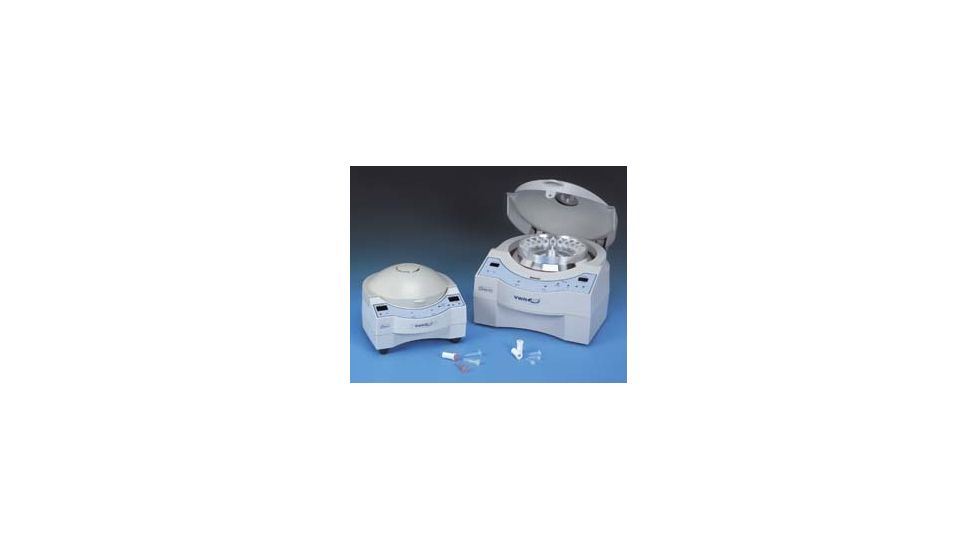 VWR Galaxy D Microcentrifuges Galaxy 14D, Each, C9418-VWR