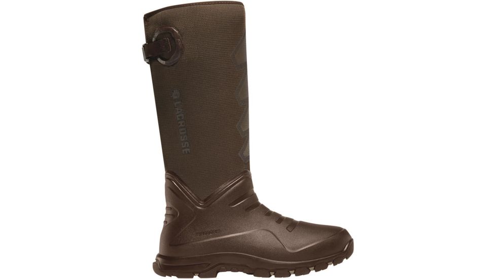 Lacrosse AeroHead Sport Boot, Brown, Men's 13 340223-13