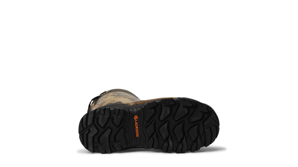 LaCrosse Footwear Alphaburly Pro 18in Insulated 1600G Boots - Mens, 10 US, First Lite Typha, 10, 376077-10