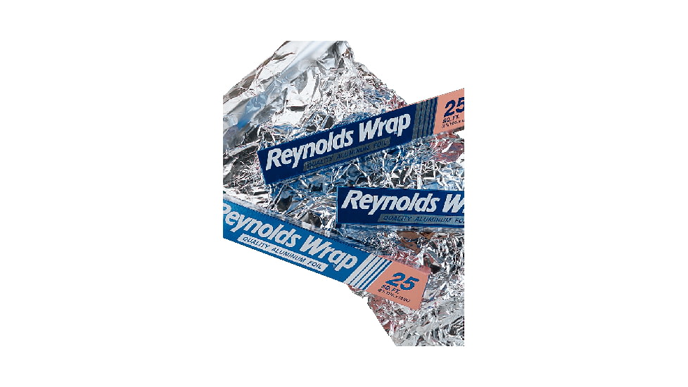 Lagasse Brothers Foil Aluminum Hvyduty 18x500 REY 624, Unit CS