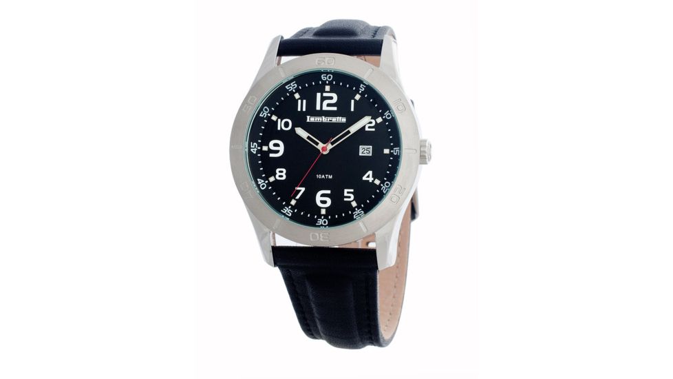 Lambretta 2126/bla Luigi Mens Watch LAM2126BLA