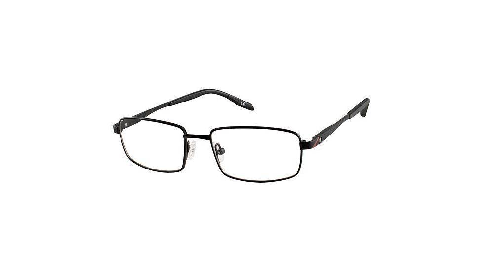 LAmy 7013 Prescription Eyeglasses - Frame Black, Size 50/16mm CU701302