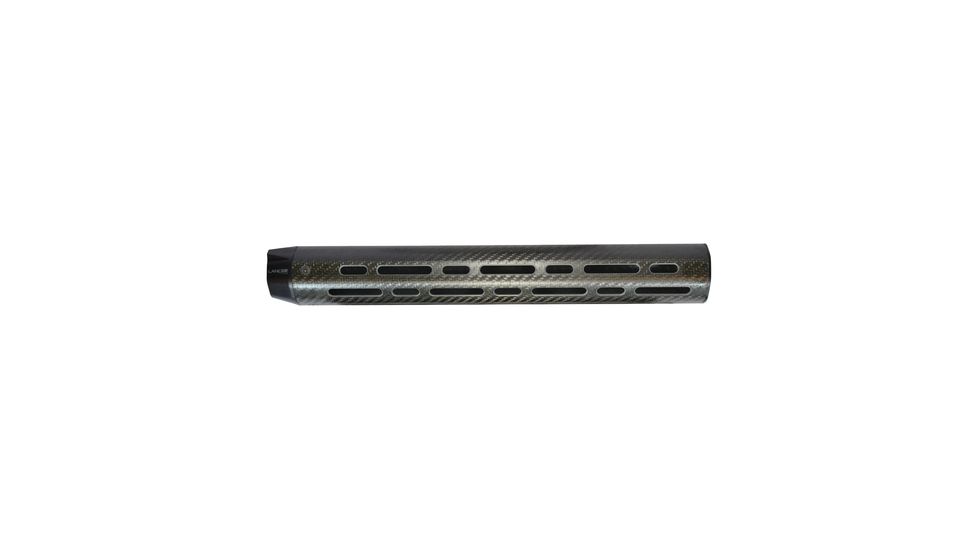 Lancer LCH5 Mid Length Handguard .308 Caliber 16 TPI 16.25 Inch No Sight Rail