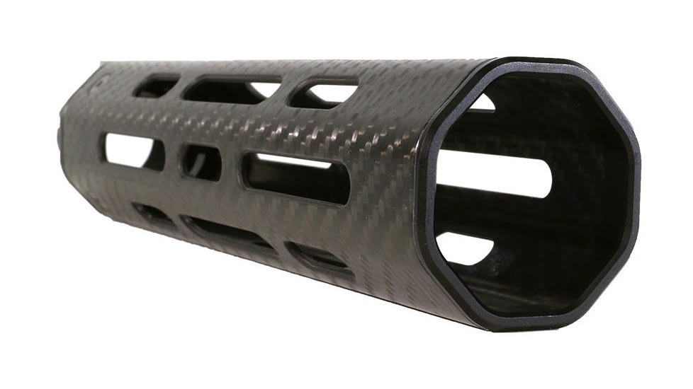Lancer LCH5 Midlength, Cooling Slots, No Rails, Reduced Weight LCH5-08-V-0-NR