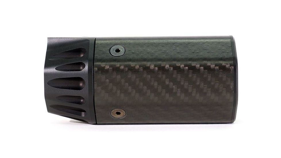 Lancer LCH5 Pistol Handguard, Reduced weight LCH5-03-X-0-NR