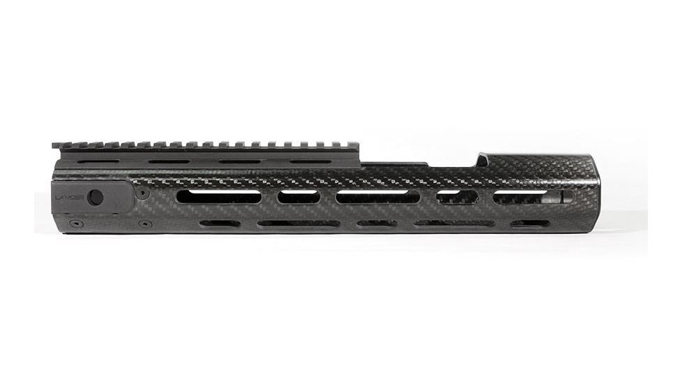 Lancer Sig 516 - Replacement Handguard, Extended Length With Top Rail LCH516-CX-L