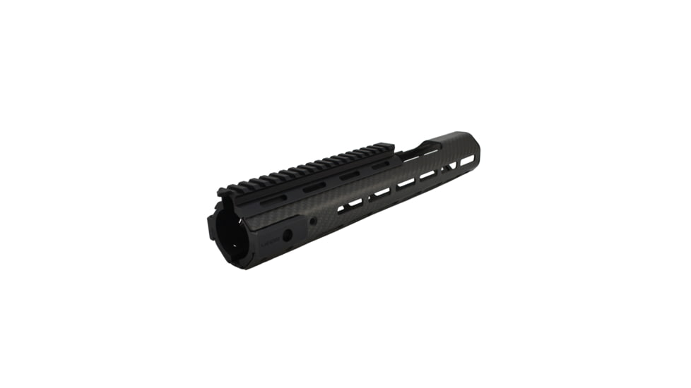 Lancer Sig 716 - Replacement Handguard For Sig 716, Extended Length With Top Rail LCH716-CX-L