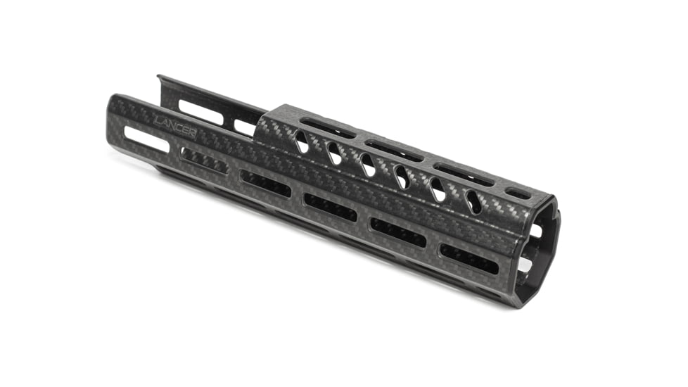 Lancer Systems Lch-mpx-16