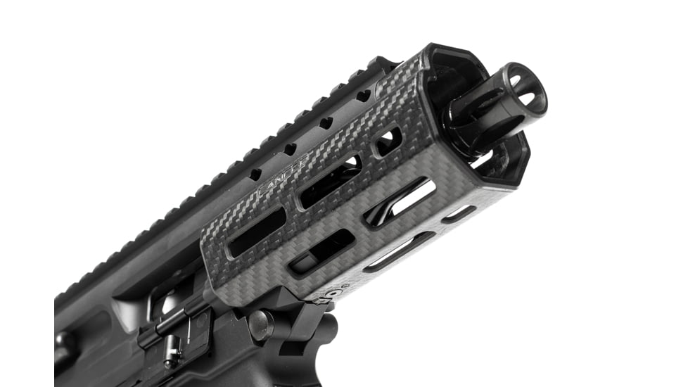 Lancer Systems Lch-mpx-16