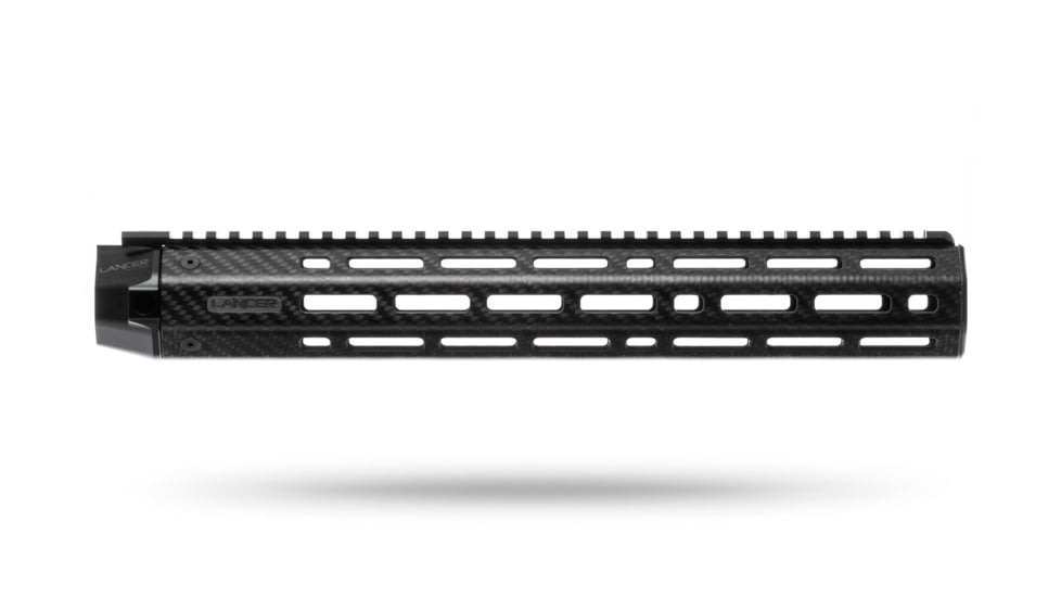 LCH5 Carbon AR-15 Handguard