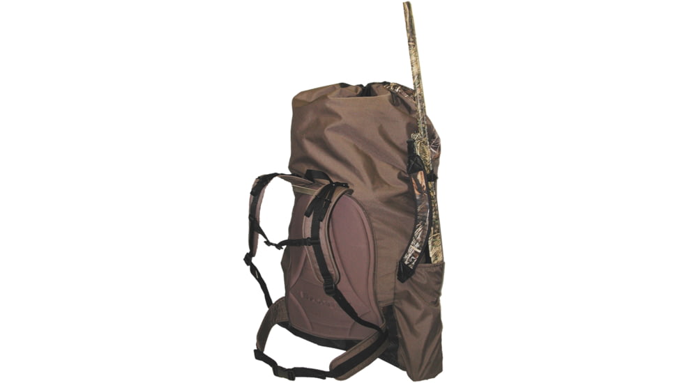 Landing Gear Long Haul Decoy Bag, Camo/stone, WF0100DX