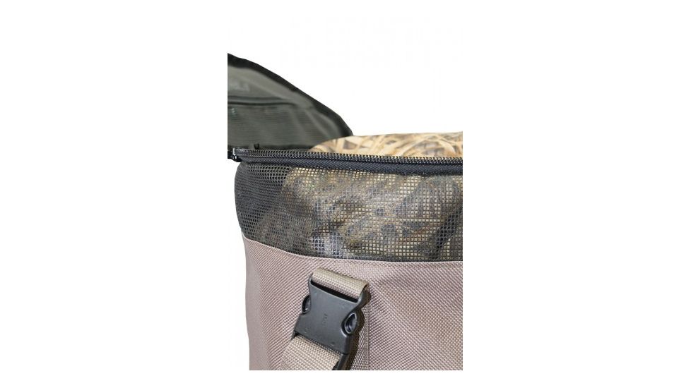 Landing Gear Wader Bag, Max 5, WF0500M4