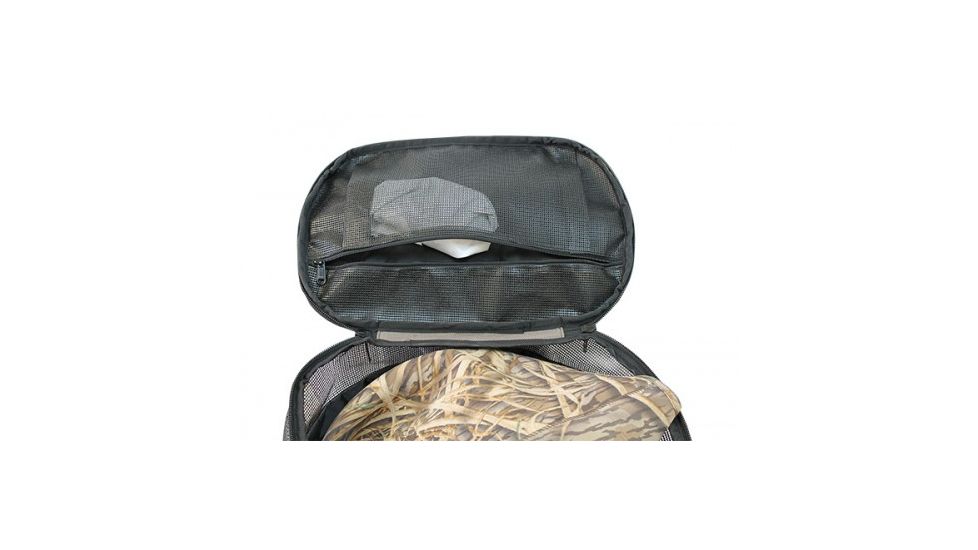 Landing Gear Wader Bag, Max 5, WF0500M4