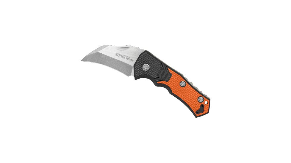 Lansky Sharpeners Madrock - World Legal Slip-Joint Knife - BOXED, na, na BXN444