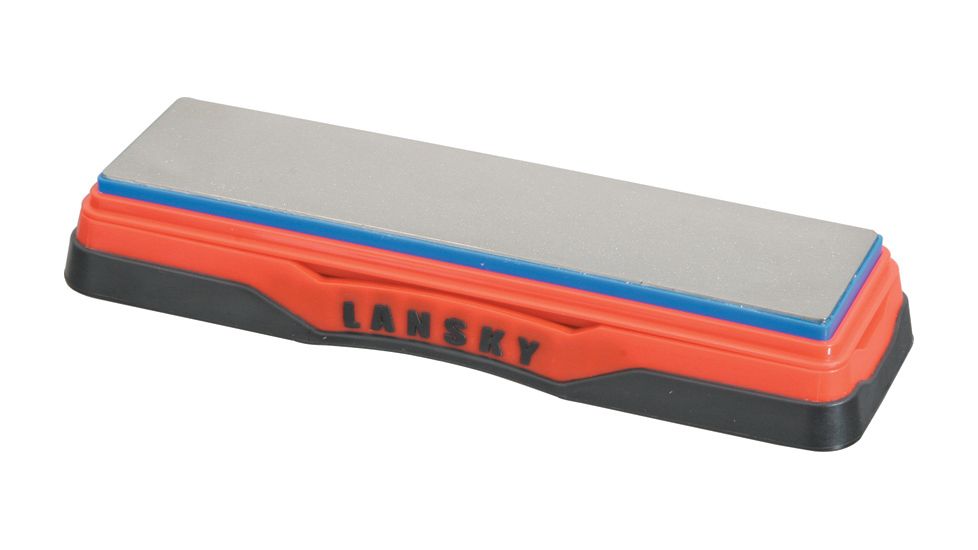 Lansky Sharpeners Diamond Bench Stone LS09590
