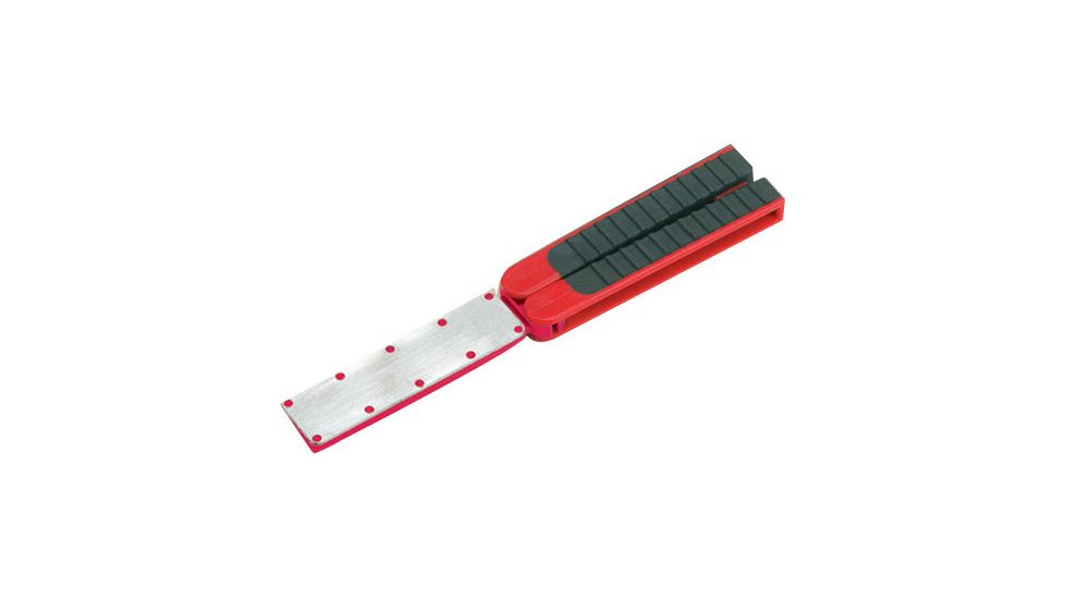 Lansky Sharpeners Folding Diamond Paddle - Coarse LDFPC