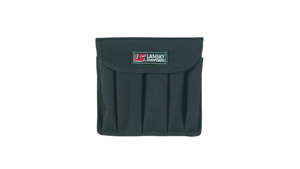 SHARPENING SYSTEM FIELD CASE
