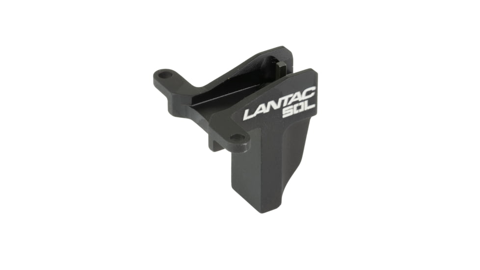 LANTAC Sight On Laser EOTECH OGL Mount, Black, 01-UP-SOL01