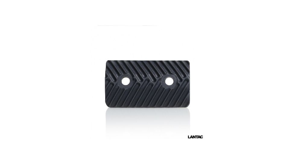 Lantac LA00254 SPADA-S Polymer Rail Panel SPADA-S 3 Pack Polymer