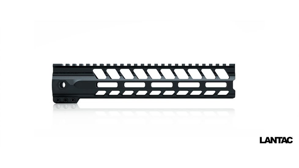 Lantac Spada-M 10.5 inch Freefloat Rail 01-HG-010-SPADA-M