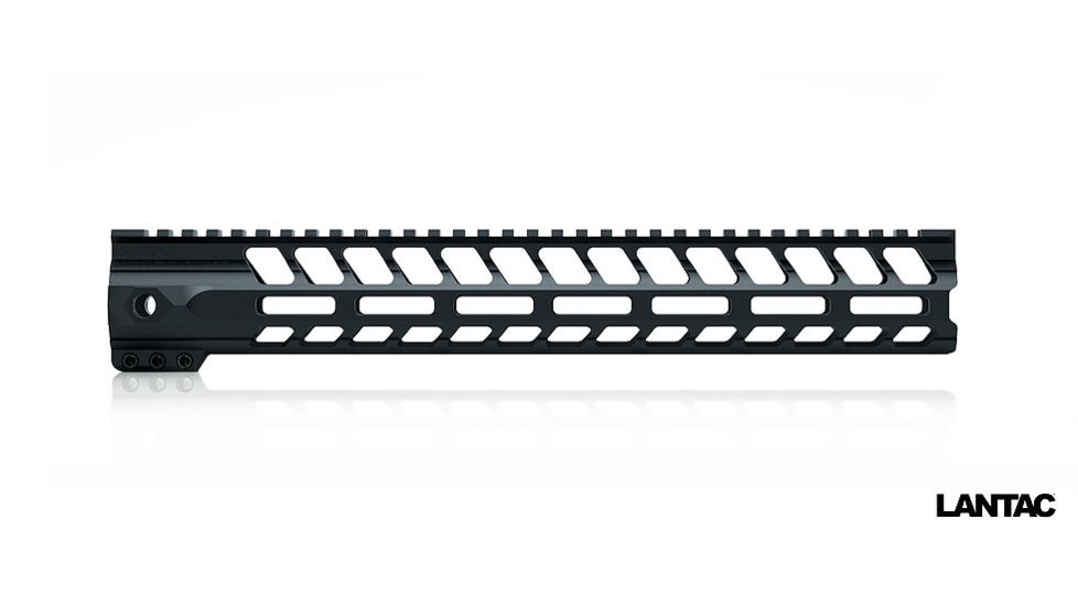 Lantac Spada-M 13.5 inch Freefloat Rail 01-HG-013-SPADA-M