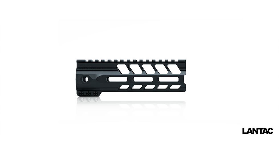 Lantac Spada-M 6.75 inch Freefloat Rail 01-HG-006-SPADA-M