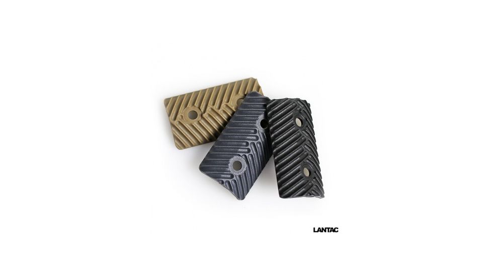 Lantac Rail Panels for Spada-S