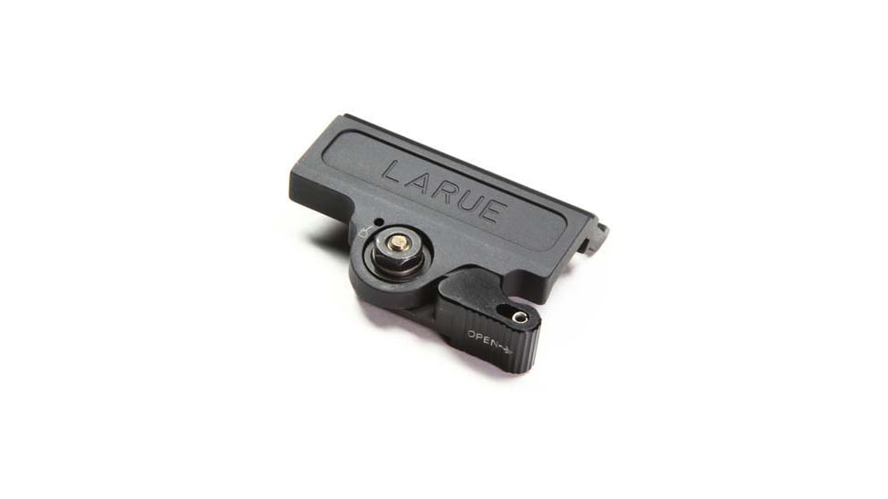 LaRue Tactical SUREFIRE Scout Mount - Offset