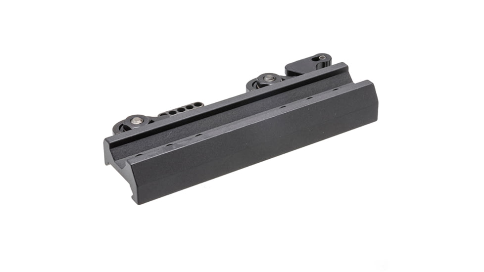 LaRue Tactical QD Mount for TA648 ACOG, Black, LT644