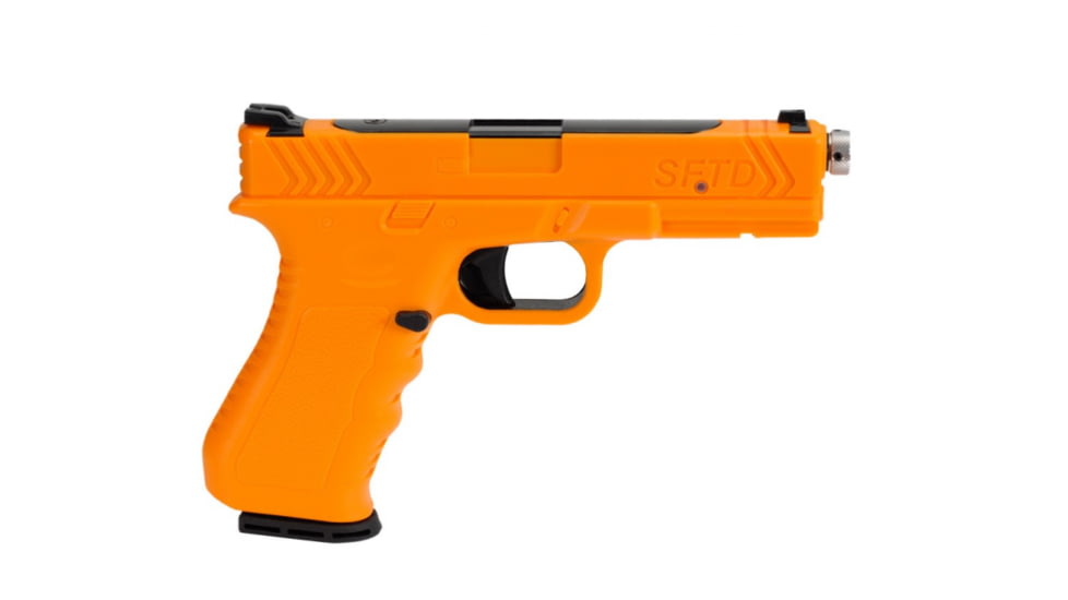 Laser Ammo Glock 17 Compatible Basic Configuration Laser Training Pistol