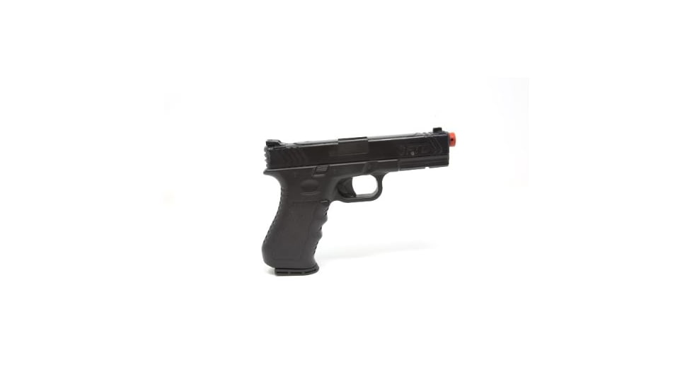 Laser Ammo Glock 17 Compatible Professional Configuration Laser Training Pistol