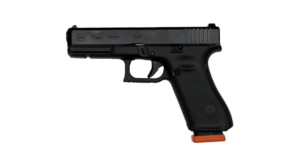 Laser Ammo SureStrikeMAG Glock Double Stack Laser Trainer