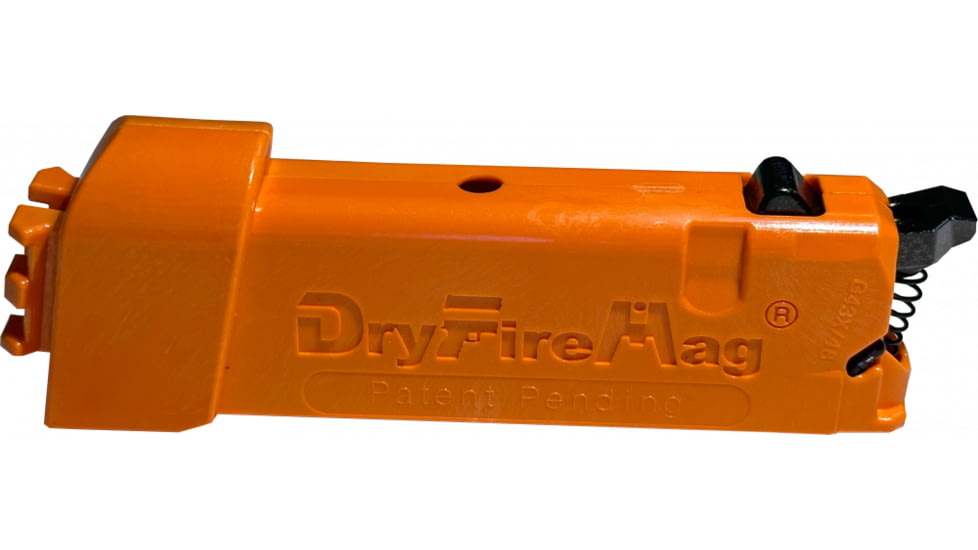 Laser Ammo SureStrikeMAG Glock Single Stack Laser Trainer