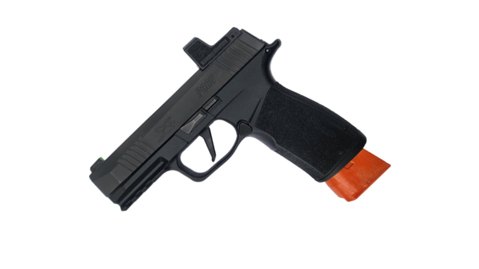 Laser Ammo SureStrikeMag SIG P365 9mm Laser Cartridge