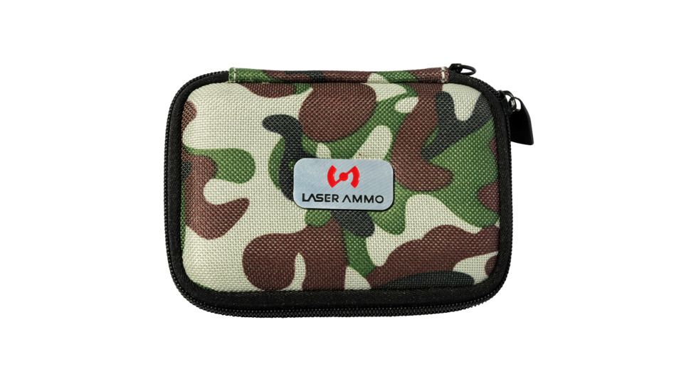SureStrike 9 MM Premium Plus Kit, Camo