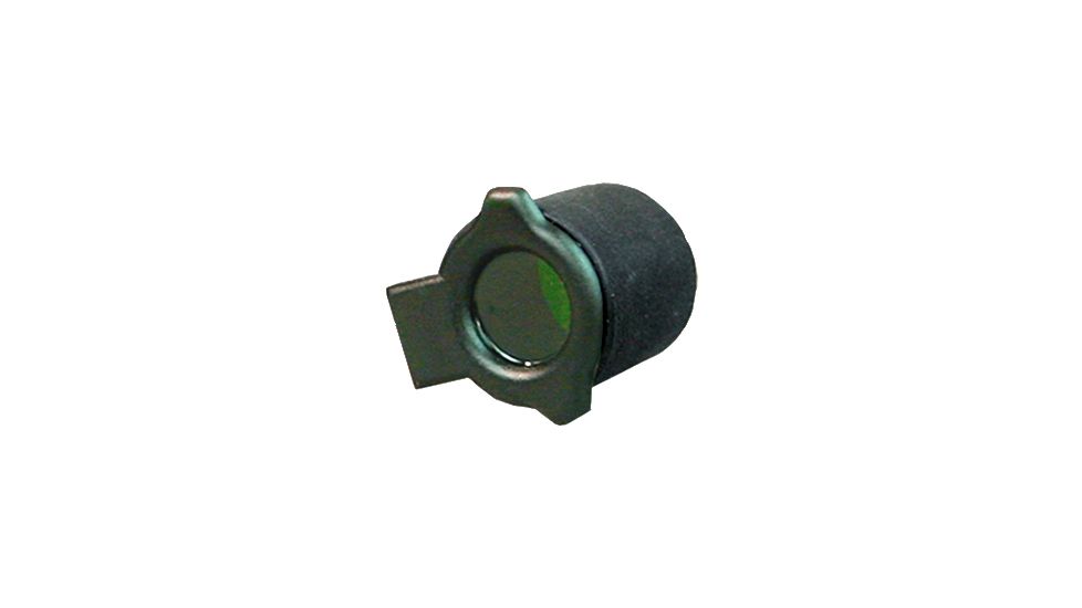 Laser Devices Flashlight Filter - Green