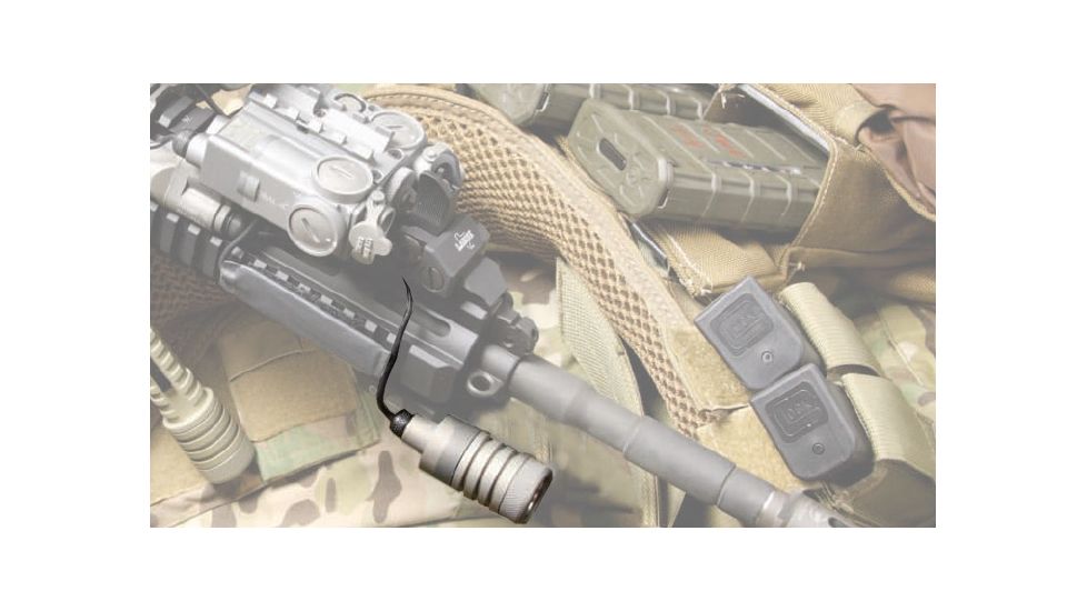 Steiner Laser Devices FML LED Foliage Green