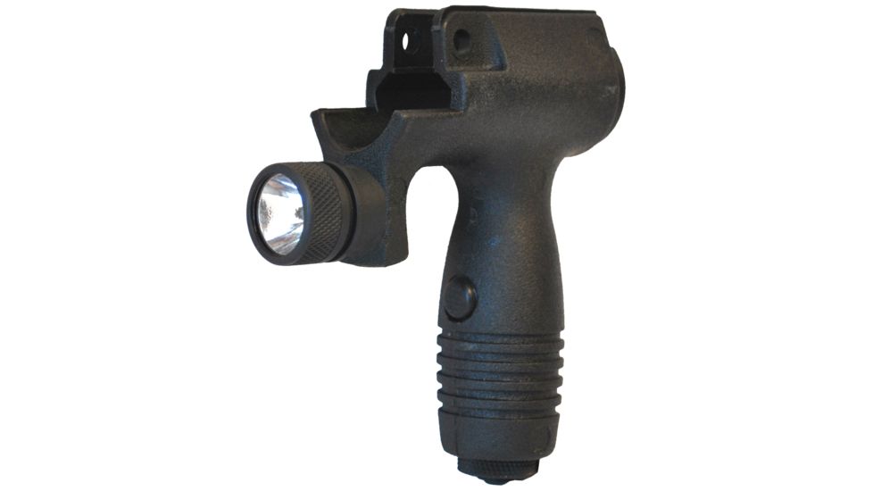 Steiner Laser Devices H&amp;K MP5K Grip Tactical Light Incandescent