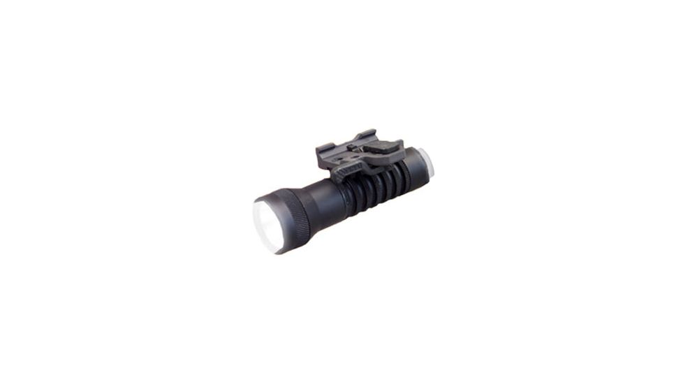 Laser Devices Light Assembly Tube w/ Quick Release Mount