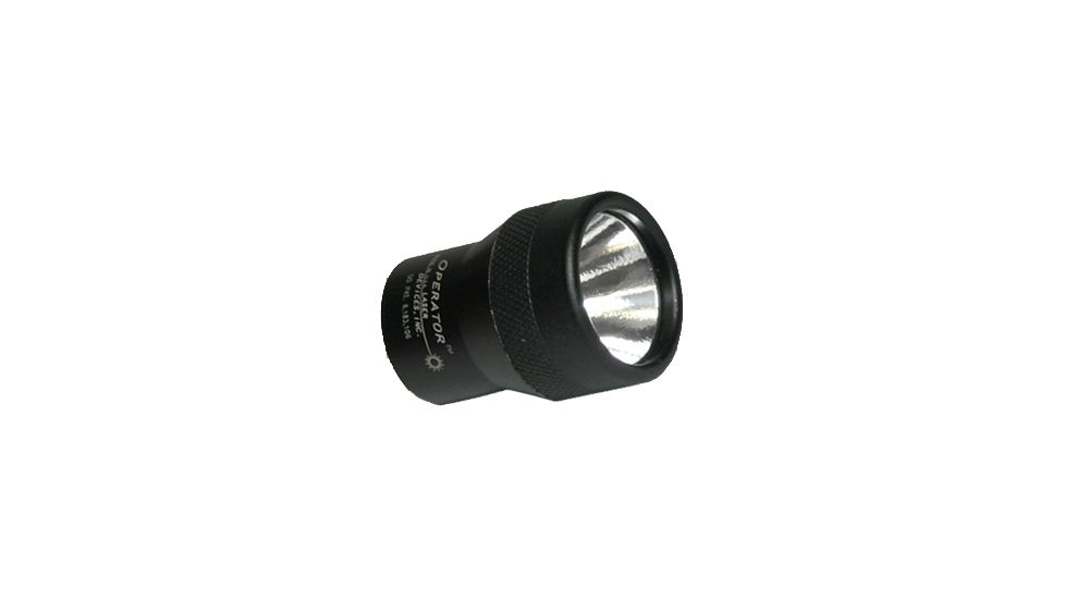 Steiner Laser Devices LED Light Head Assembly for OP6/OP9 and Tactical Light Foregrips