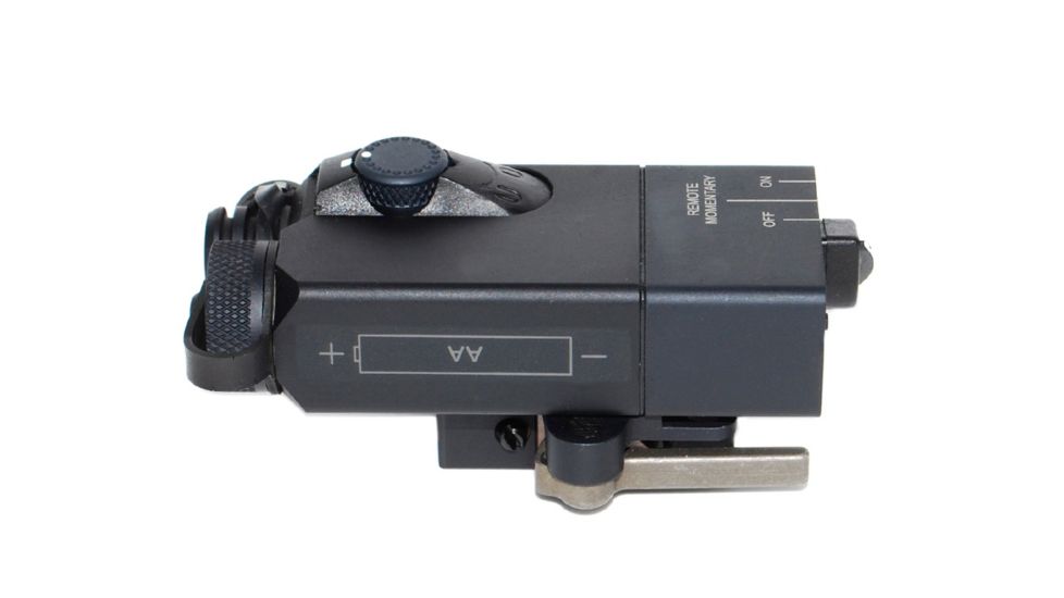Steiner Laser Devices OTAL-C IR Laser, NSN #1005-99-535-5506 9054