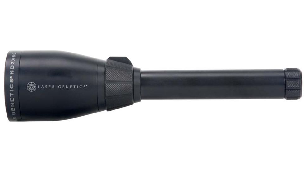 Laser Genetics ND3x50 Green Laser Designator