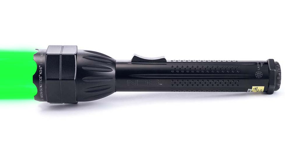 Laser Genetics ND5 Laser Designator