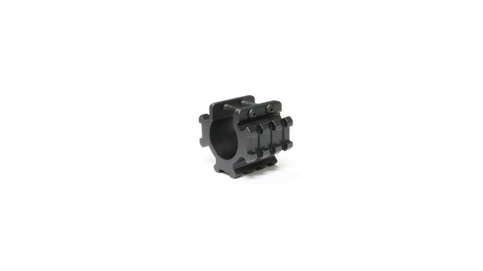 LaserMax Uni Max Tri Rail Shotgun Adapter