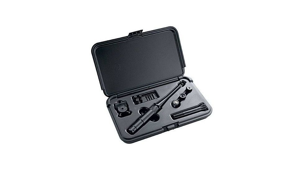 Laserlyte Kryptonyte Laser Bore Sighting System 53966