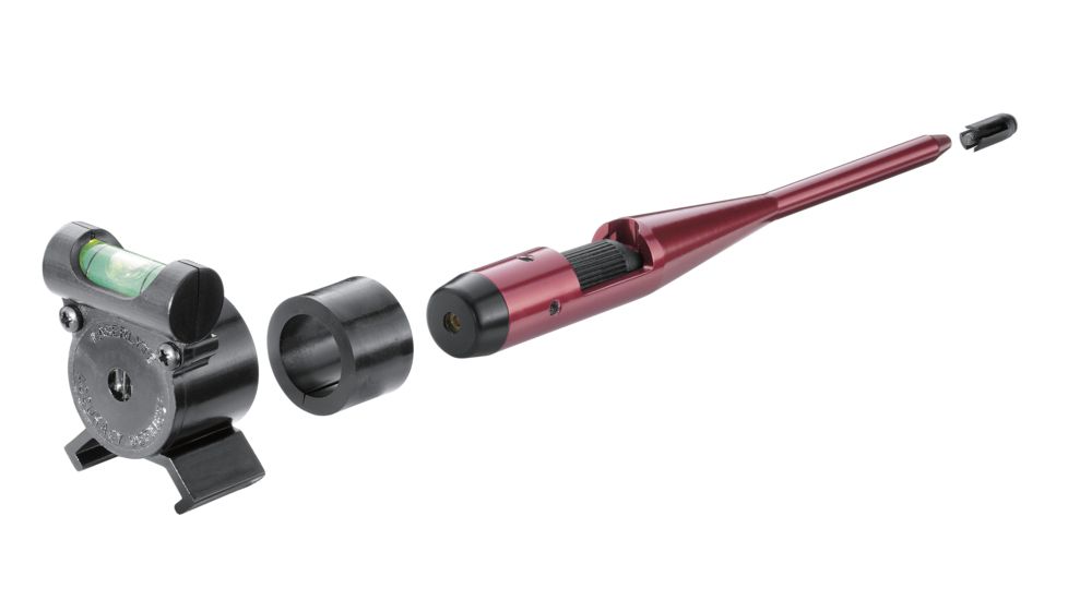 LaserLyte Universal Laser Bore Sight .22 to .50 Caliber, MBS-1