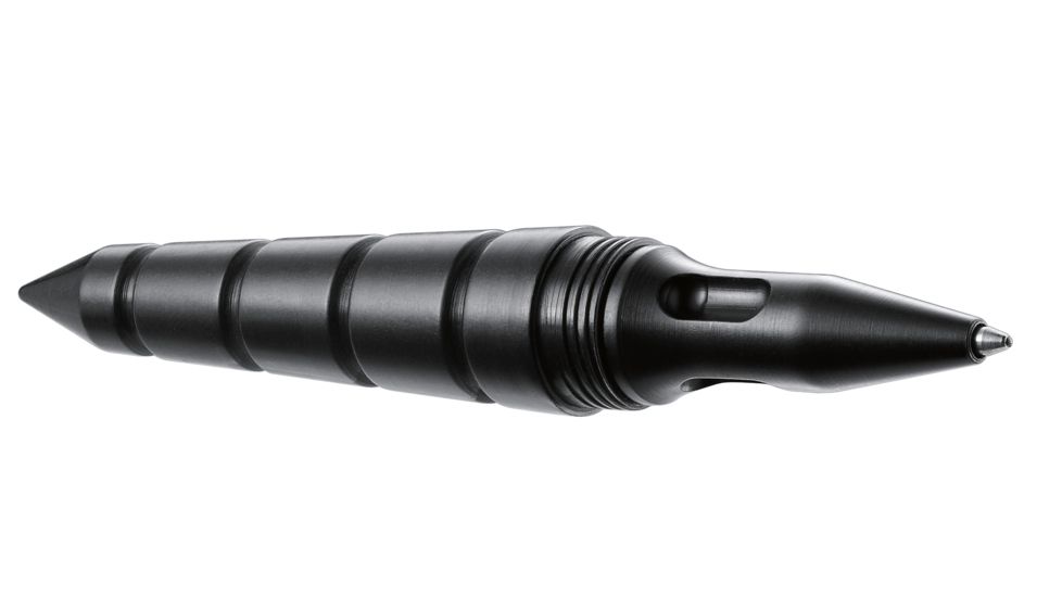 LaserLyte Modern Laser Pointer / Ink Pen, Black TLP1