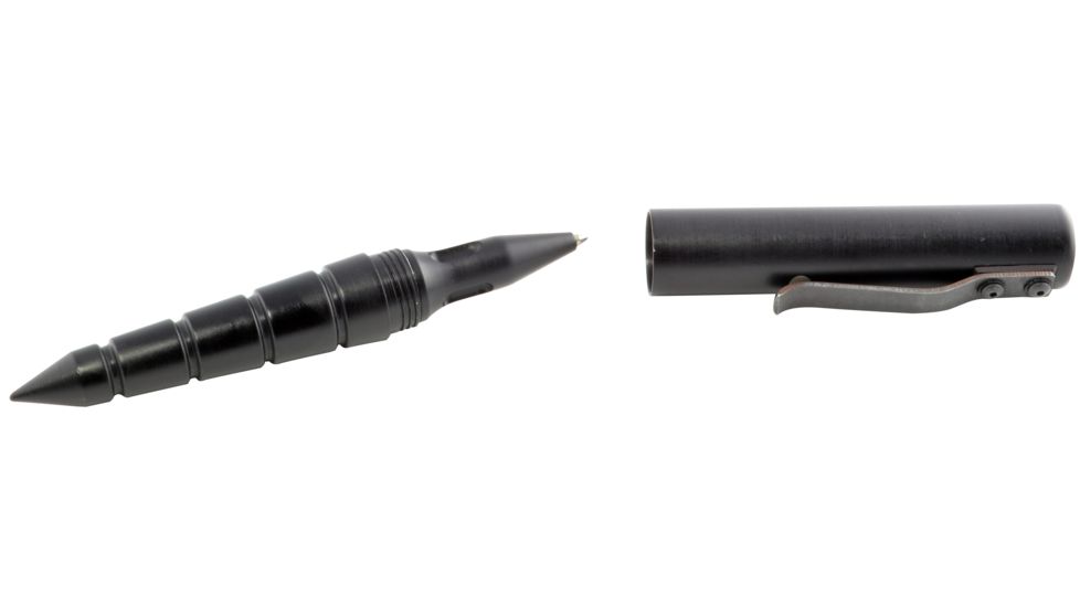 LaserLyte Modern Laser Pointer and Pen, Black TLP-1
