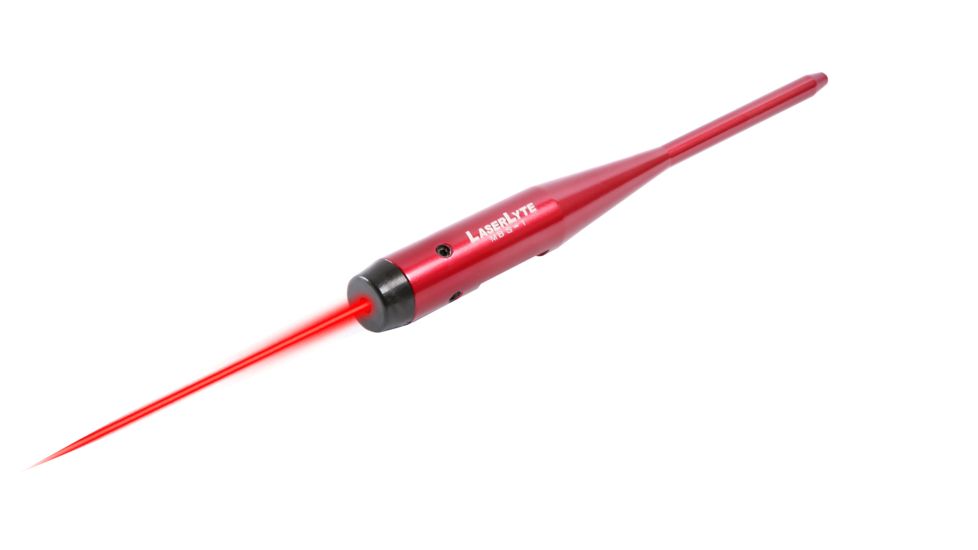 LaserLyte Universal Laser Bore Sight .22 to .50 Caliber, MBS-1